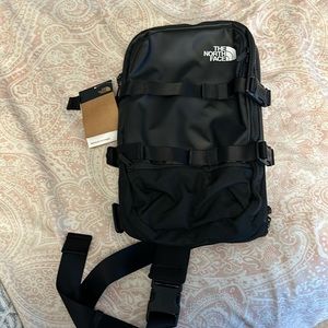 The North Face Sling Bag - Brand New